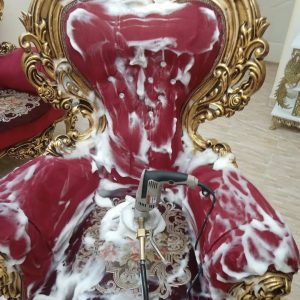مشاهده قالیشویی مدرن رشتیان در رشت در سامانه بهبود مشاغل