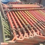 خرید و فروش جک و قالب ساختمانی عابدینی در احمدآباد مستوفی