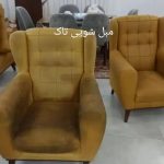 مبل شویی تاک در قزوین