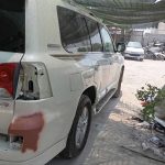 تعمیرگاه تخصصی خودرو قیام در بندرعباس