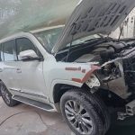 تعمیرگاه تخصصی خودرو قیام در بندرعباس