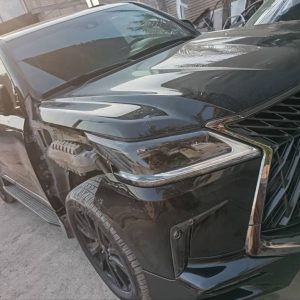 مشاهده تعمیرگاه تخصصی خودرو قیام در بندرعباس در سامانه بهبود مشاغل