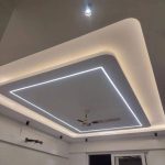 طراحی و اجرای سقف کاذب و کناف سام در پرند