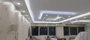 مشاهده طراحی و اجرای سقف کاذب و کناف سام در پرند در سامانه بهبود مشاغل