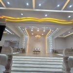 طراحی و اجرا کناف و سقف کاذب سعادت پور در سبزوار