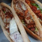کافه فست فود نعل اسب در اردبیل