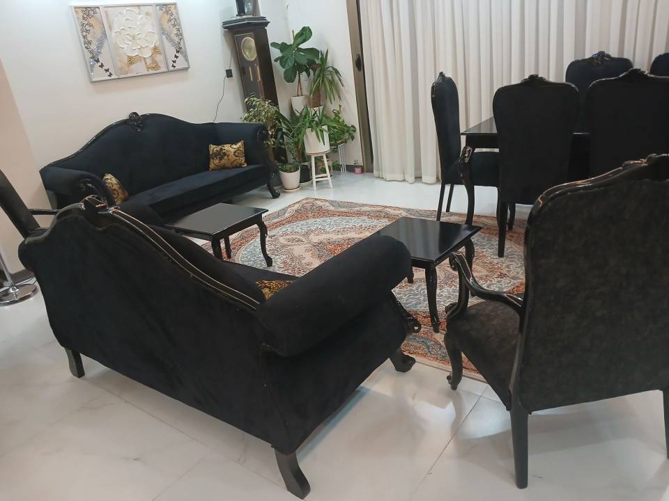 مشاهده تولید و تعمیر مبل رز در خمینی شهر در سامانه بهبود مشاغل