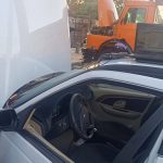 خدمات تخصصی تنظیم موتور و ریمپ خودرو حجت در کرمان