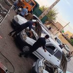 خدمات تخصصی تنظیم موتور و ریمپ خودرو حجت در کرمان