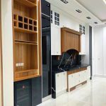 اجرای کابینت و کمد دیواری ژیوان در اسلامشهر
