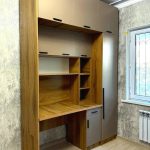 اجرای کابینت و کمد دیواری ژیوان در اسلامشهر