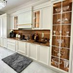 اجرای کابینت و کمد دیواری ژیوان در اسلامشهر