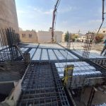 گروه ساختمانی آکام در صدرا