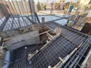 مشاهده گروه ساختمانی آکام در صدرا در سامانه بهبود مشاغل
