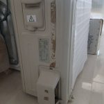 خدمات کولر KFR در پارسیان