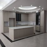 رنگ کاری صنایع چوبی محمد رستم پور در تنکابن