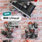 فروش و تعمیرات توربو شارژی آسیا توربو در منطقه 17 تهران