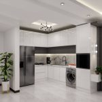 طراحی و اجرای دکوراسیون وودا در بابل