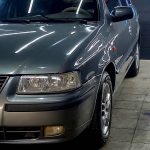 خدمات زیبایی و دیتیلینگ خودرو دینو در آبیک