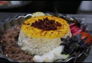 مشاهده کافه رستوران شاهپور در بوژان نیشابور در سامانه بهبود مشاغل