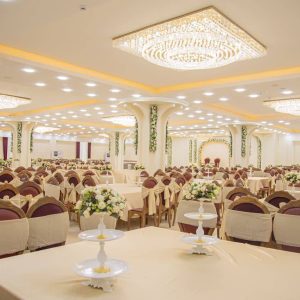 مشاهده باغ رستوران نگین خلیج فارس در بندرعباس در سامانه بهبود مشاغل