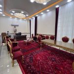 باغ رستوران نگین خلیج فارس در بندرعباس