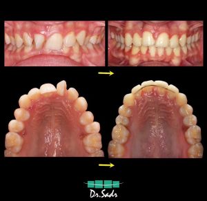 مشاهده مطب تخصصی ارتودنسی نامرئی و شفاف دکتر هومن صدرحقیقی در تبریز در سامانه بهبود مشاغل