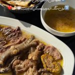 طباخی مادر در سبزوار
