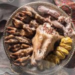 طباخی مادر در سبزوار