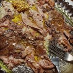 کله پزی علی آزاد در اردبیل