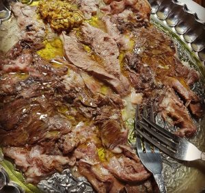 مشاهده طباخی مادر در سبزوار در سامانه بهبود مشاغل
