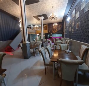 مشاهده طباخی مادر در سبزوار در سامانه بهبود مشاغل