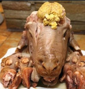 مشاهده کله پزی علی آزاد در اردبیل در سامانه بهبود مشاغل