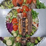 کبابی شاطرعباس در ارومیه