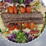 کبابی شاطرعباس در ارومیه