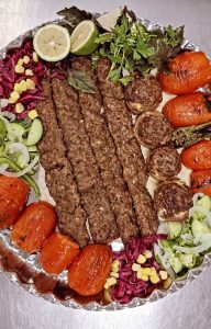 مشاهده کبابی شاطرعباس در ارومیه در سامانه بهبود مشاغل