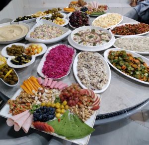 مشاهده کبابی شاطرعباس در ارومیه در سامانه بهبود مشاغل