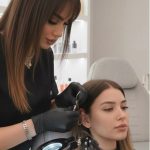مرکز تخصصی پیرسینگ Nooshinpiercer در مشکین دشت