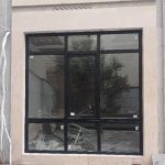 کارخانه تولید درب و پنجره دوجداره ارس وین در منطقه یک تهران