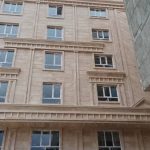 کارخانه تولید درب و پنجره دوجداره ارس وین در منطقه یک تهران
