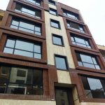 کارخانه تولید درب و پنجره دوجداره ارس وین در منطقه یک تهران