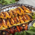 مجموعه غذایی مرشد در فردوسی شاهین شهر