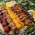 مجموعه غذایی مرشد در فردوسی شاهین شهر