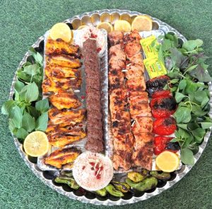 مشاهده مجموعه غذایی مرشد در فردوسی شاهین شهر در سامانه بهبود مشاغل
