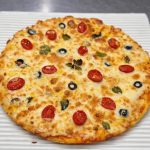 کافه رستوران مانی در بلوار امیر آباد گرمدره