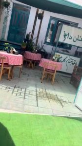 مشاهده رستوران سنتی قوناخ ائوی در عطایی ارومیه در سامانه بهبود مشاغل