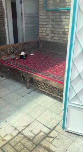 مشاهده رستوران سنتی قوناخ ائوی در عطایی ارومیه در سامانه بهبود مشاغل