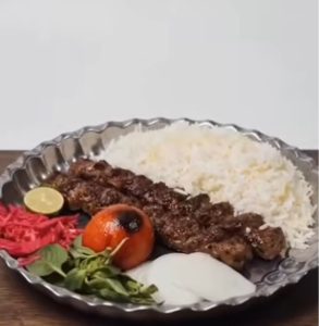 مشاهده کافه رستوران جز جیگر در بلوار بیات فردیس در سامانه بهبود مشاغل