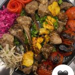 کافه رستوران رومانو در جاده قلعه گردن تنکابن