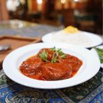 رستوران کلاسیک طوبی در معالی آباد شیراز